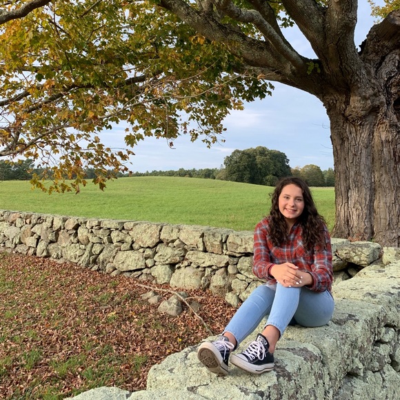 Meet the Posher Other - Meet your Posher, Brooke